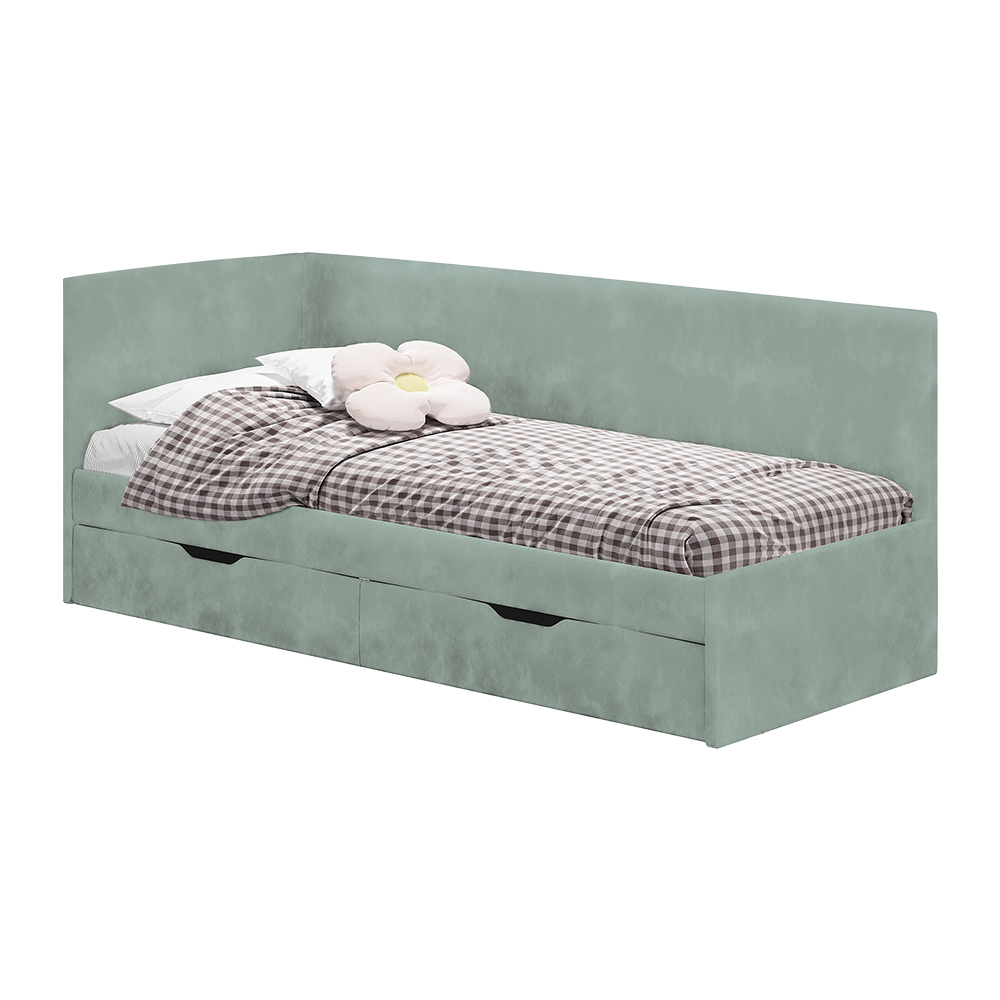 Кровать Лео КР-49